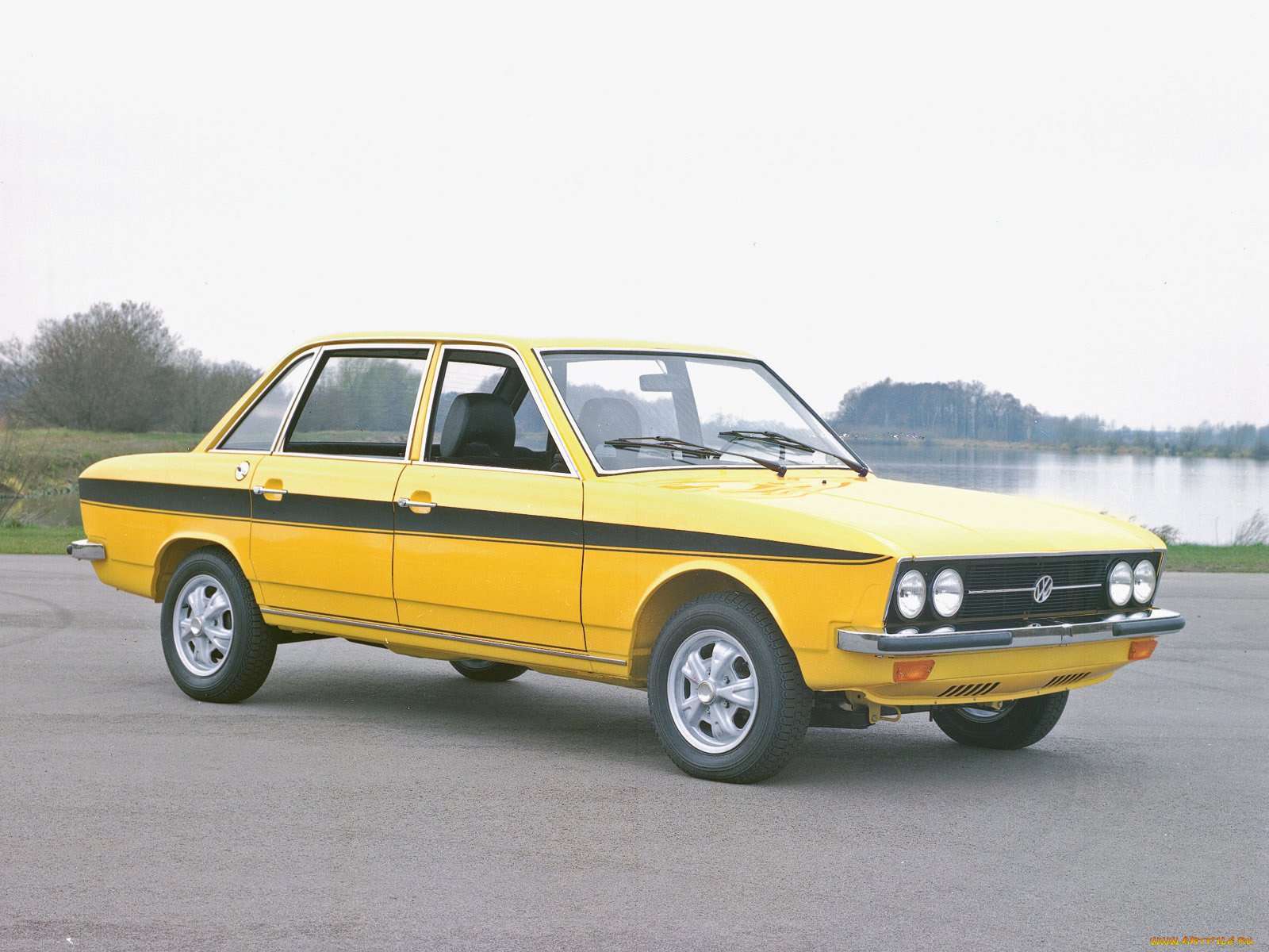 , volkswagen